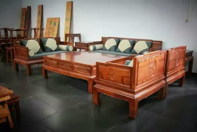木韵千年 在古典家具中雕琢诗意栖居