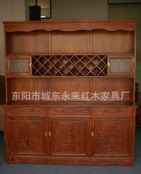 东阳古典红木家具与木雕精品 花梨价格、厂家与选购指南